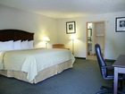 фото отеля Quality Inn Heber Springs