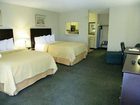 фото отеля Quality Inn Heber Springs