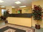 фото отеля Quality Inn Heber Springs