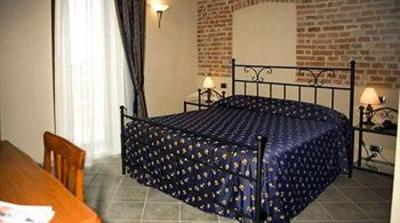 фото отеля Hotel Le Botti Guarene