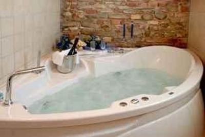 фото отеля Hotel Le Botti Guarene