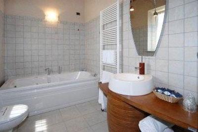 фото отеля Hotel Le Botti Guarene