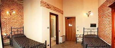 фото отеля Hotel Le Botti Guarene
