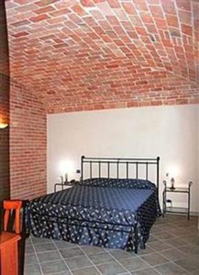 фото отеля Hotel Le Botti Guarene