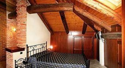 фото отеля Hotel Le Botti Guarene