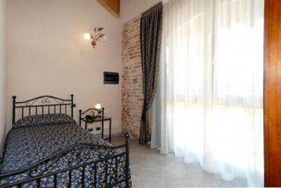 фото отеля Hotel Le Botti Guarene