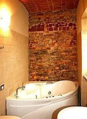 фото отеля Hotel Le Botti Guarene