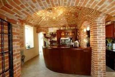 фото отеля Hotel Le Botti Guarene