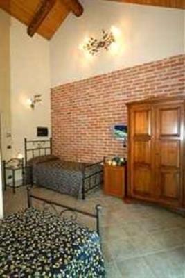 фото отеля Hotel Le Botti Guarene