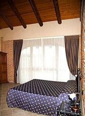 фото отеля Hotel Le Botti Guarene