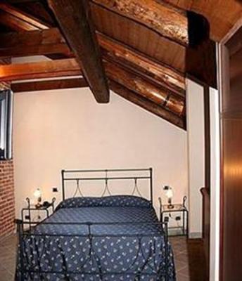 фото отеля Hotel Le Botti Guarene