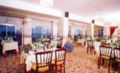 фото отеля Sherwood Clifftop Hotel