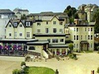 Sherwood Clifftop Hotel