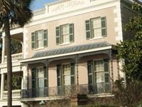 21 East Battery Bed and Breakfast