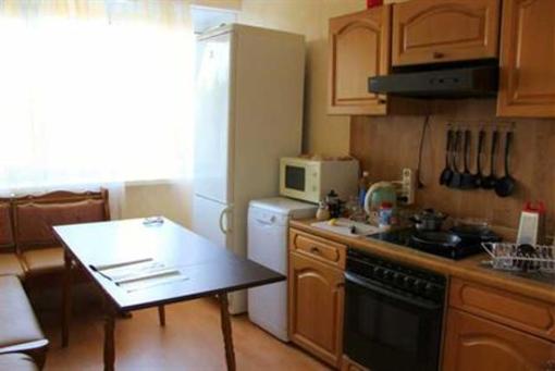 фото отеля Guesthouse Flat No7