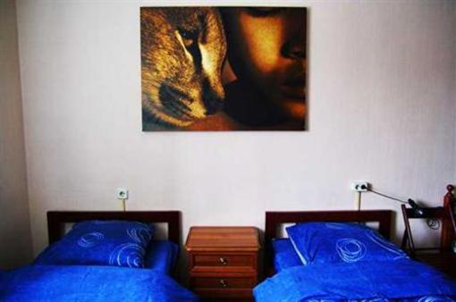 фото отеля Guesthouse Flat No7