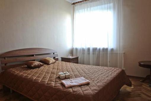 фото отеля Guesthouse Flat No7