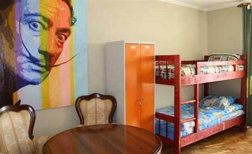 фото отеля Guesthouse Flat No7