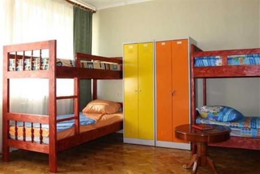 фото отеля Guesthouse Flat No7