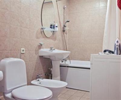 фото отеля Guesthouse Flat No7