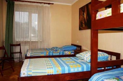 фото отеля Guesthouse Flat No7