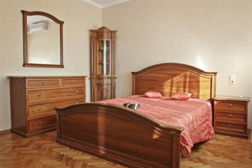 фото отеля Guesthouse Flat No7