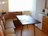 Guesthouse Flat No7
