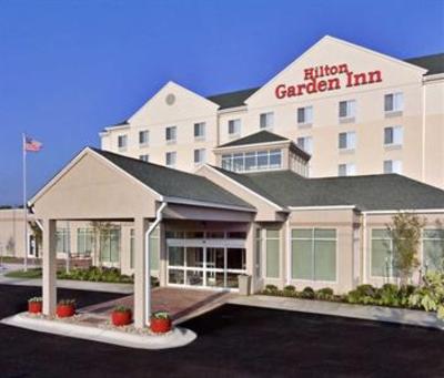 фото отеля Hilton Garden Inn Austin North