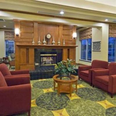 фото отеля Hilton Garden Inn Austin North
