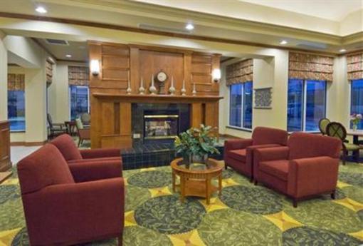 фото отеля Hilton Garden Inn Austin North