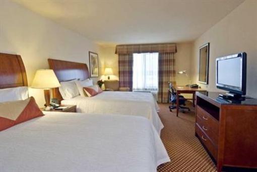 фото отеля Hilton Garden Inn Austin North