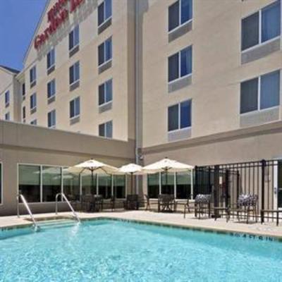 фото отеля Hilton Garden Inn Austin North