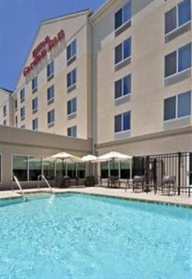 фото отеля Hilton Garden Inn Austin North