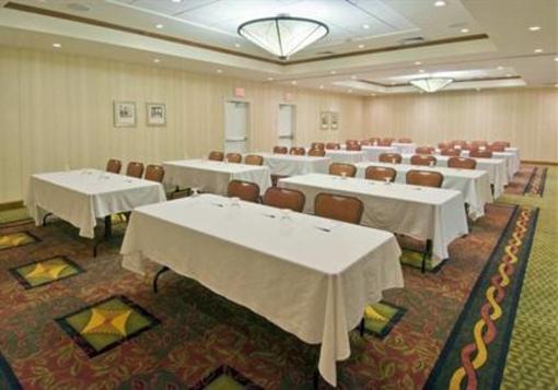 фото отеля Hilton Garden Inn Austin North
