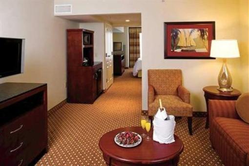 фото отеля Hilton Garden Inn Austin North