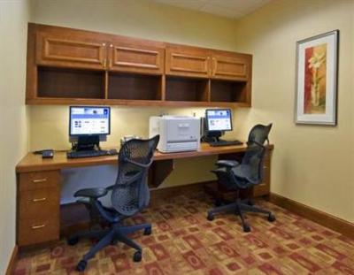 фото отеля Hilton Garden Inn Austin North