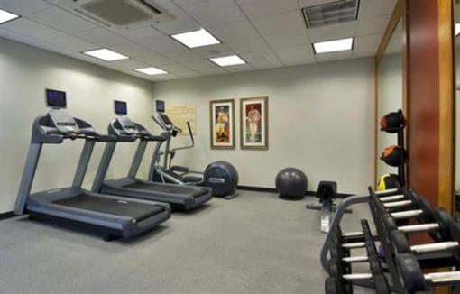 фото отеля Hilton Garden Inn Austin North
