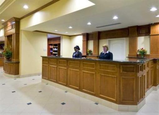 фото отеля Hilton Garden Inn Austin North