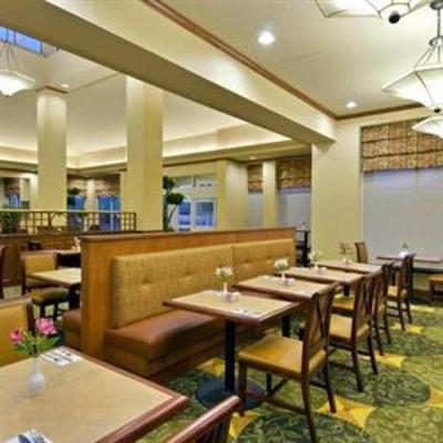 фото отеля Hilton Garden Inn Austin North