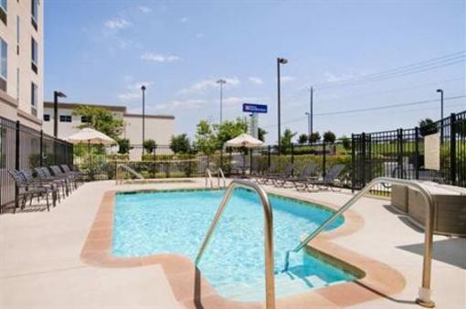 фото отеля Hilton Garden Inn Austin North