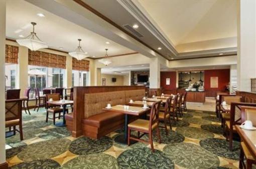 фото отеля Hilton Garden Inn Austin North