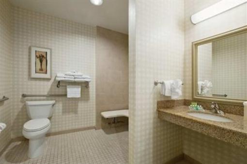 фото отеля Hilton Garden Inn Austin North