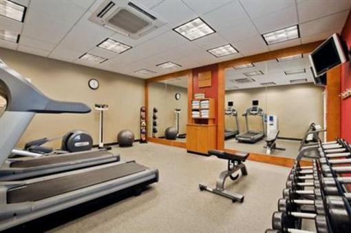 фото отеля Hilton Garden Inn Austin North