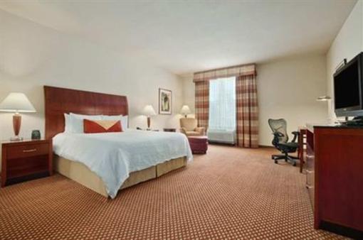 фото отеля Hilton Garden Inn Austin North