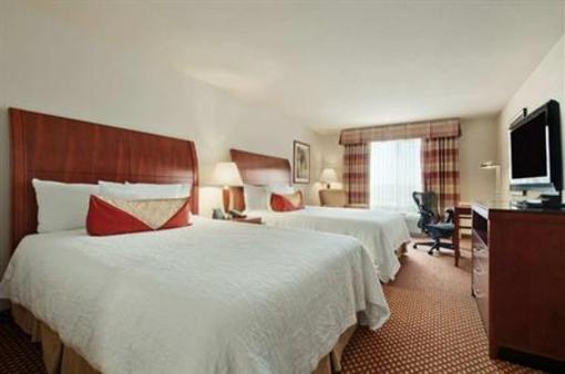 фото отеля Hilton Garden Inn Austin North