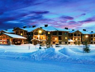фото отеля WorldMark West Yellowstone