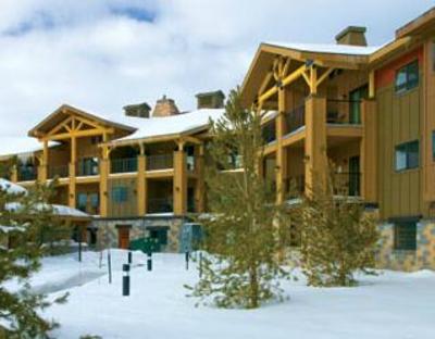 фото отеля WorldMark West Yellowstone