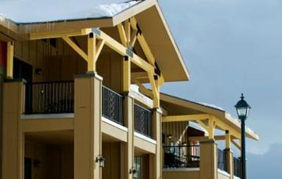 фото отеля WorldMark West Yellowstone