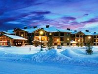 WorldMark West Yellowstone