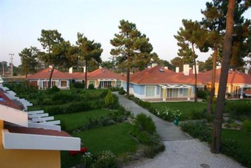 фото отеля Casas da Comporta